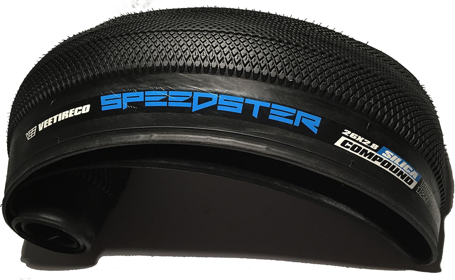 26x2 8 mountain bike tire