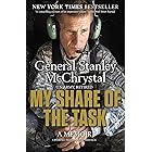My Share of the Task: A Memoir