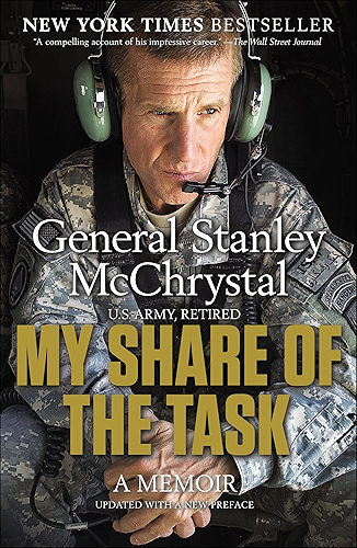 Download My Share of the Task: A Memoir (English Edition) PDF