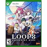 Loop8: Summer of Gods - Xbox One