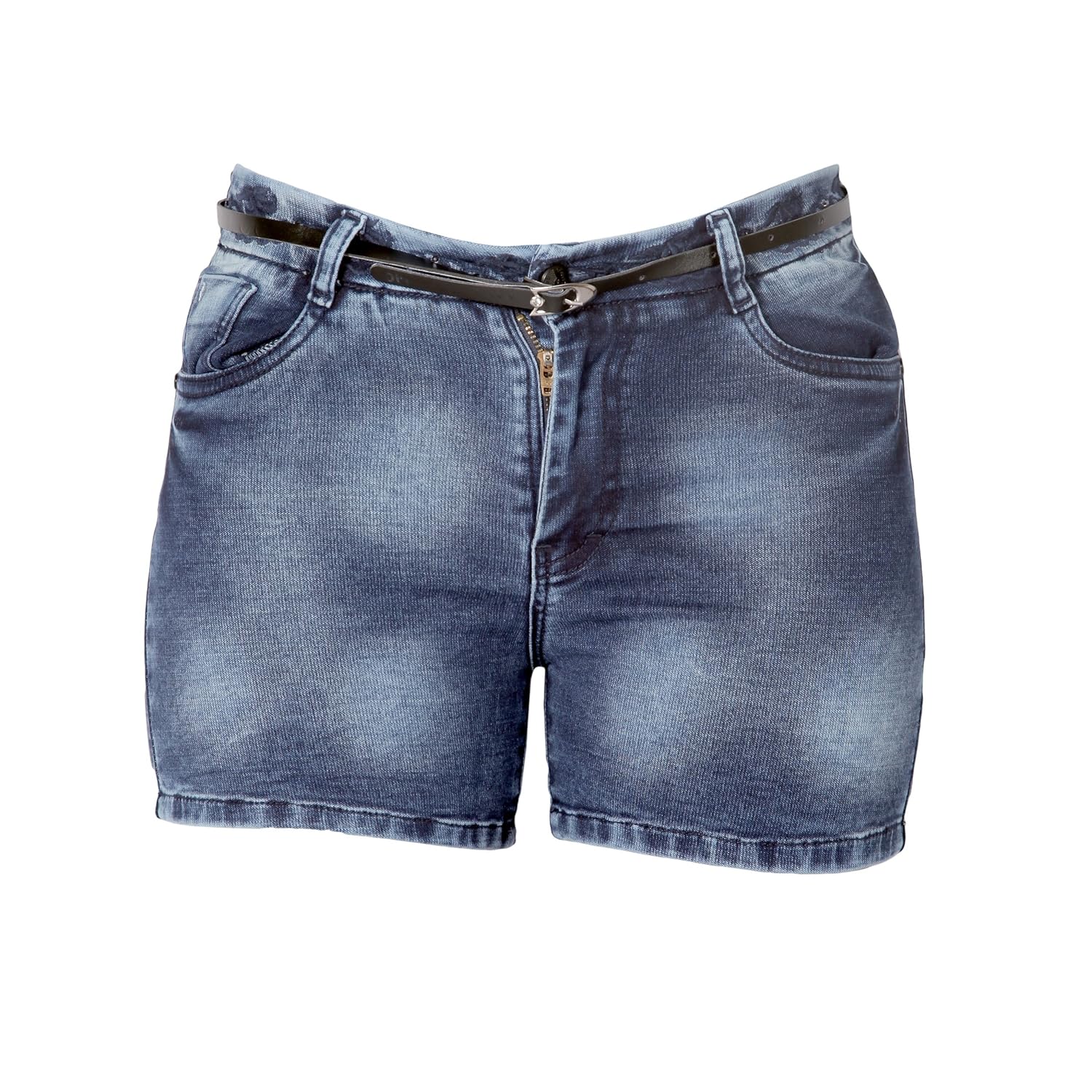 april embellished belt dress