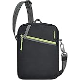 Travelon Anti-Theft Greenlander Small Crossbody
