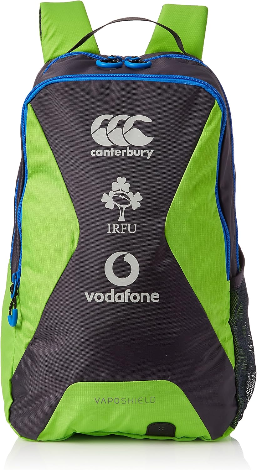ireland rugby backpack