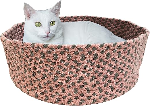 cotton cat bed