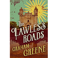 The Lawless Roads book cover The Lawless Roads book cover