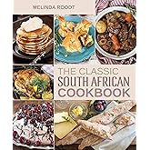 The Classic South African Cookbook
