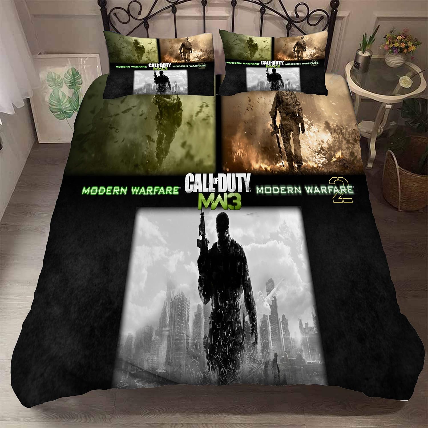 Best Call Of Dury Bedding Cree Home