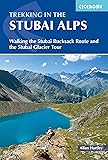 Trekking in the Stubai Alps: Walking the Stubai