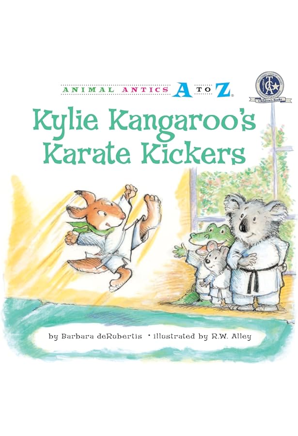 Alexander Anteater's Amazing Act 全26冊セット Amazon.com: Alexander Anteater's Amazing Act (Animal Antics A to Z