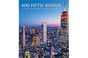 400 Fifth Avenue: A New Gwathmey Siegel Landmark