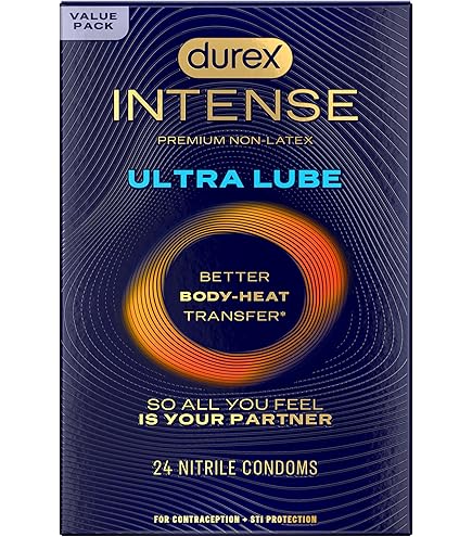 what lubricant is safe for condoms Buy Durex Intense Tingling Lubricant Gel For Men & Women - Water Based,  Long-Lasting Sensations Online at Best Price of Rs null main image 0
