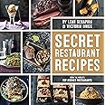 Secret Restaurant Recipes From the World's Top Kosher Restaurants