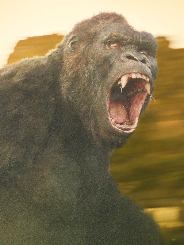 Watch Kong Skull Island Sneak Peek Prime Video