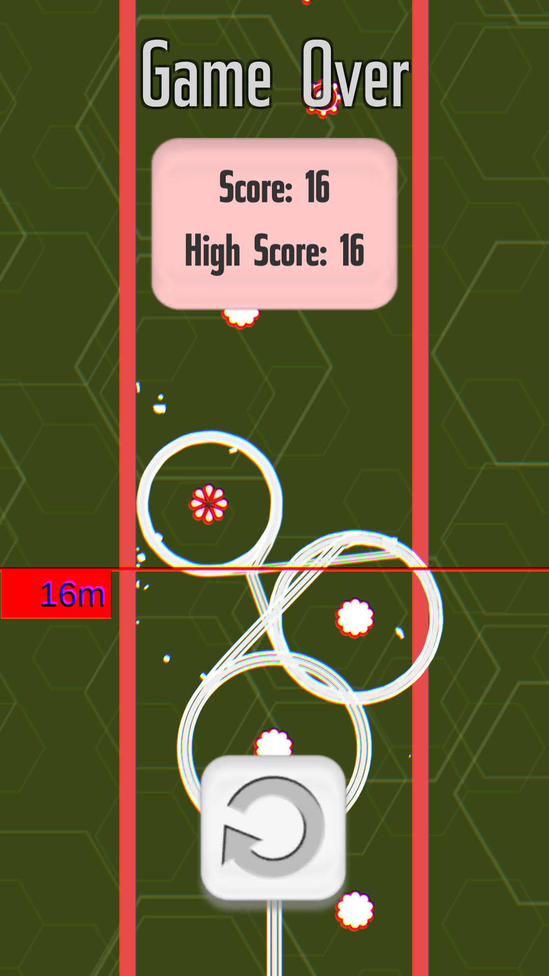 Swipe Ball Rolling VortexAmazon.co.ukAppstore for Android