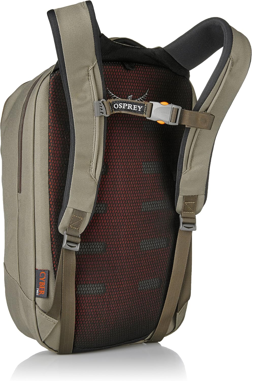 osprey cyber daypack
