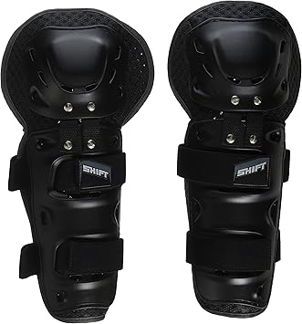 dirt bike shin guards