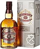 Chivas Regal 12 Year Old Blended Scotch Whisky, 70 cl