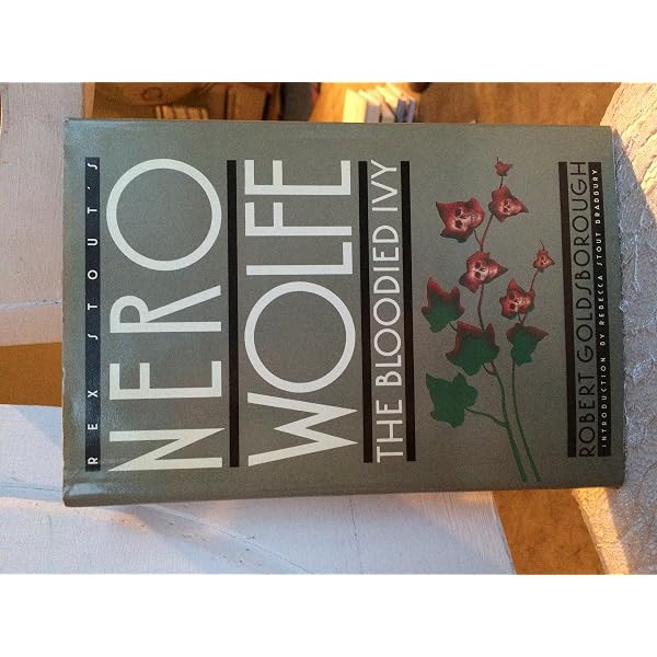 Nero Wolfe of West Thirty-Fifth Street: William S. Baring-Gould