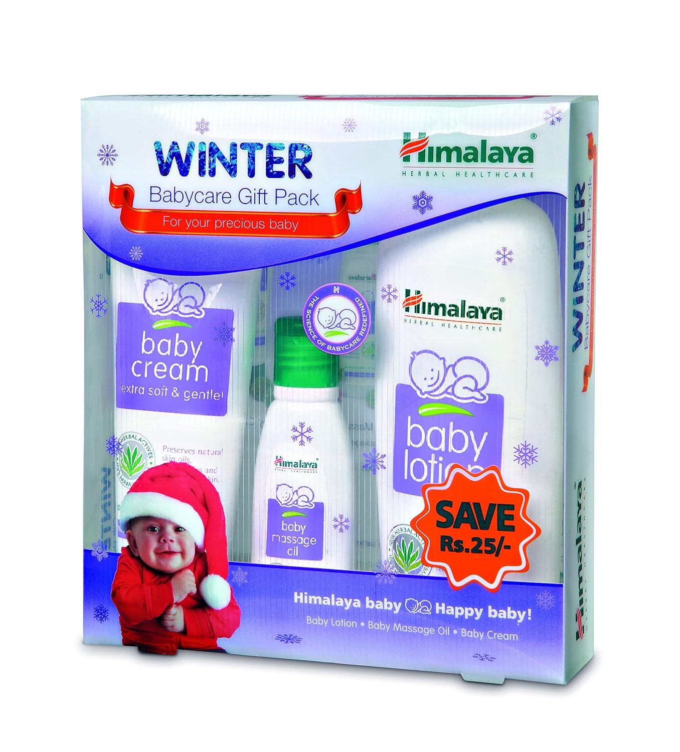 himalaya baby cream amazon