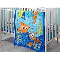 Amazon Best Sellers: Best Crib Bedding Sets