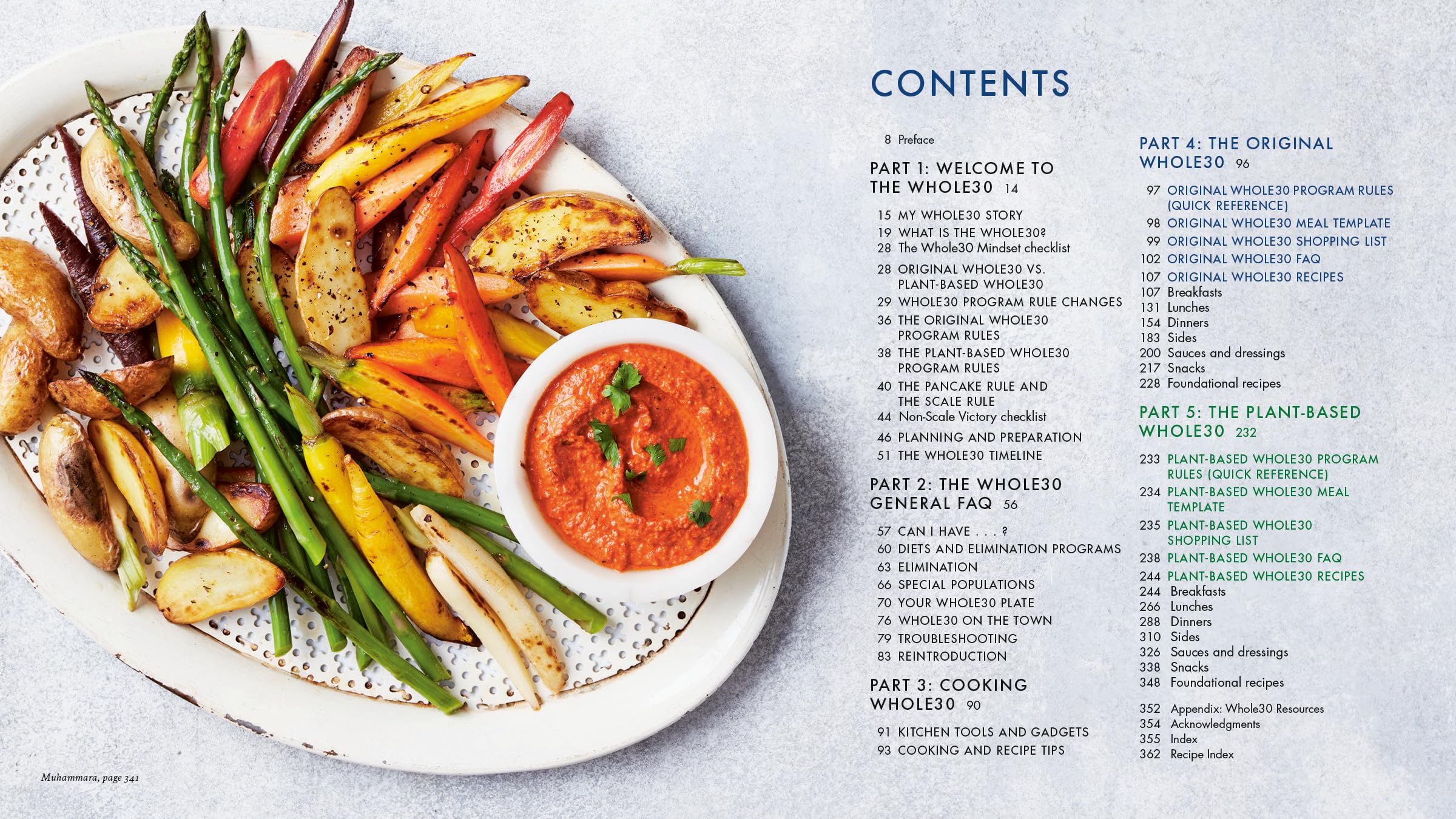 The New Whole30: The Definitive Plan to Transform Your Health, Habits, and Relationship with Food The New Whole30: The Definitive Plan to Transform Your Health, Habits, and Relationship with Food Hardcover Audible Audiobook Kindle Spiral-bound