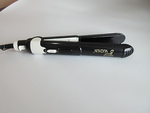 yuchun flat iron reviews