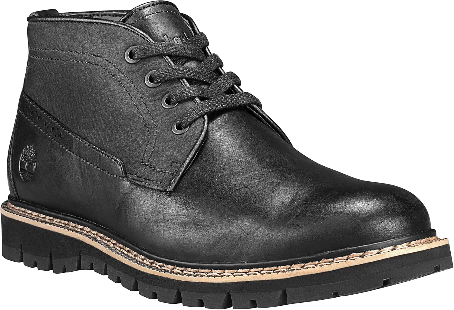 men's britton hill chukka boots