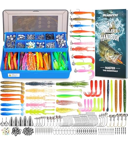 PLUSINNO Fishing Gear,Fsihing Backpack with Floating Fishing Net,Tackle Boxes,Waterproof Fishing Tackle Bag,Fishing Gifts for Men : Sports & Outdoors