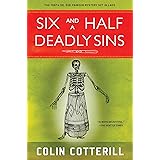 Six and a Half Deadly Sins (A Dr. Siri Paiboun Mystery)