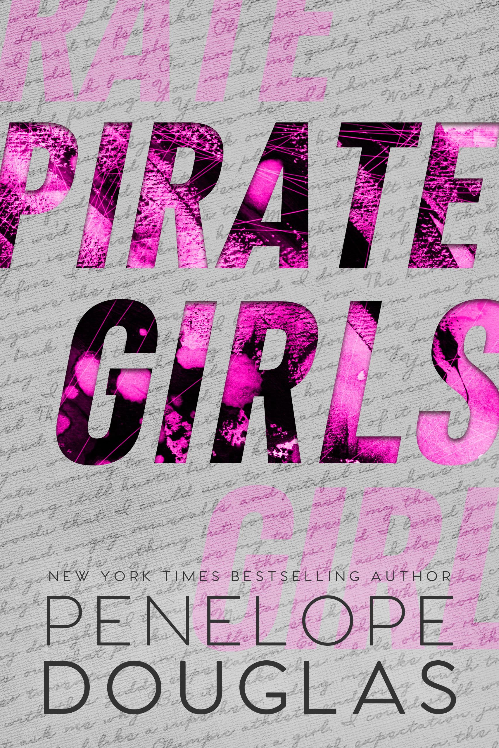 Pirate Girls (Hellbent Book 2) (English Edition)
