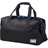 HEX Aspect Duffle Activated Charcoal