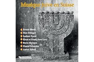 Jewish Music in Switzerland