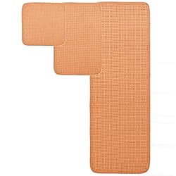 POLYTE Oversize, 60 x 30 in., Quick Dry Lint Free