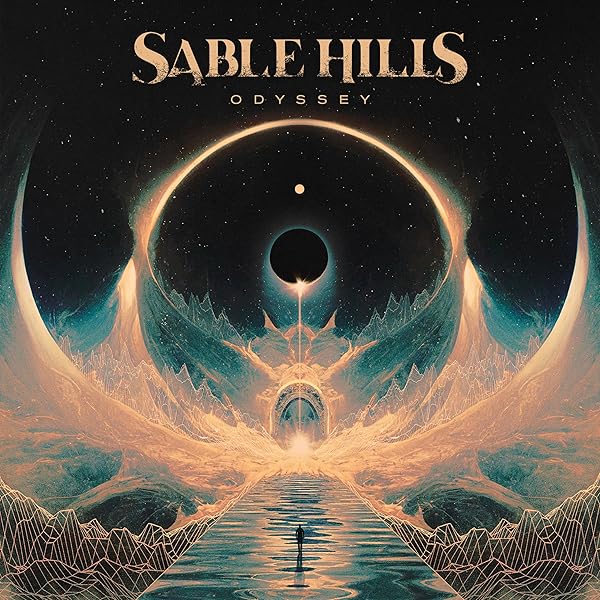 Sable Hills - EMBERS - Amazon.com Music
