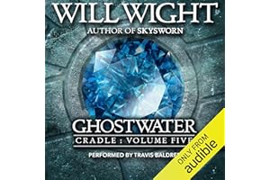 Ghostwater