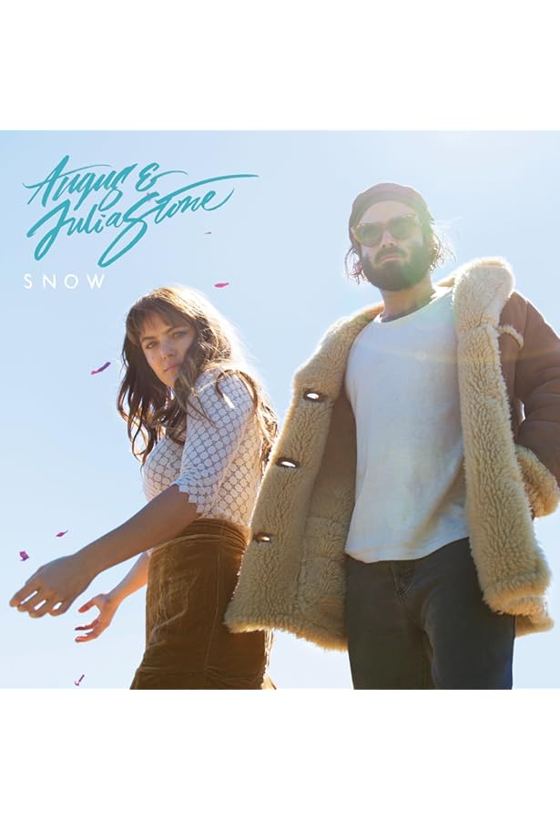 Angus & Julia Stone レコード Angus & Julia Stone – Angus & Julia Stone | Releases | Discogs