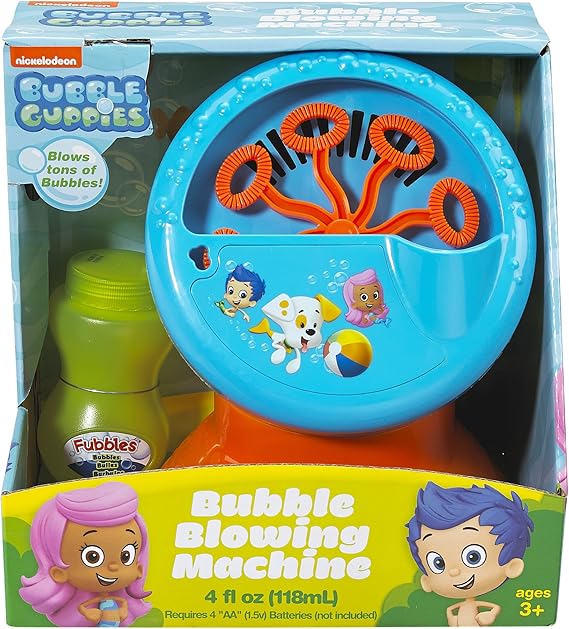 toys advertised on nickelodeon