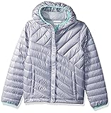 Columbia Girls' Toddler Powder Lite