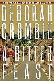 A Bitter Feast (Duncan Kincaid/Gemma James Novels Book 18)