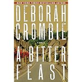 A Bitter Feast: A Novel (Duncan Kincaid/Gemma James Novels, 18)