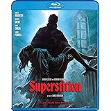 Superstition [Blu-ray]