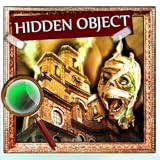 Hidden Object - Haunted Museum