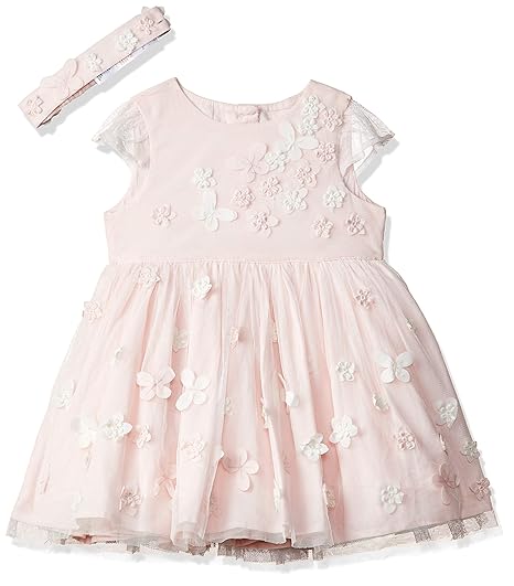 mothercare baby girl dresses