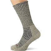 Bridgedale HIKE Midweight Boot Merino Comfort - AW21 - Large - Grey