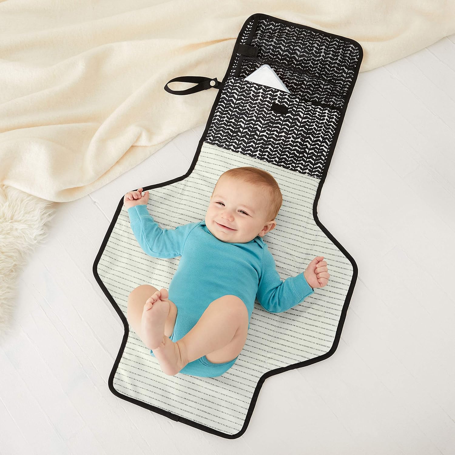 skidaddle stroller organizer