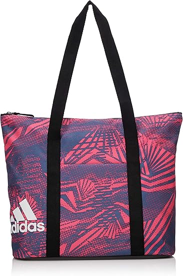 bolsa de tela adidas