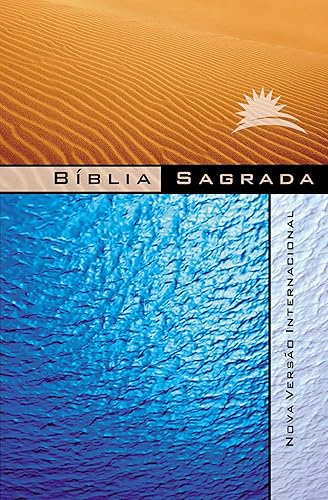 Download Biblia Sagrada: Nova Versao Internacional PDF