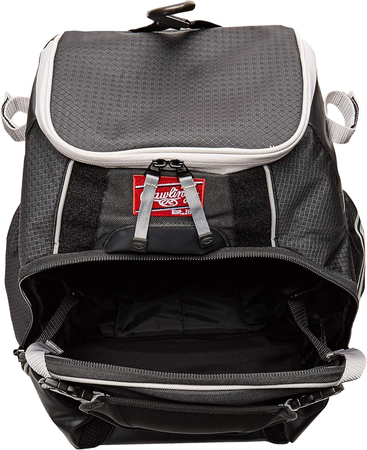 rawlings comrade bat backpack