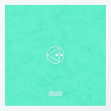 Glutamine Giant Killing Type A Cd Dvd Japan Ltd Cd Uicz 9059 Amazon Com Music