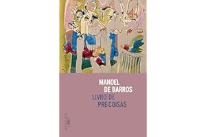 Livro de pré-coisas (Portuguese Edition)